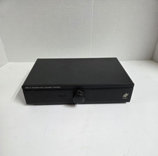 Niles Audio SVL-1 Speaker-Level Volume Control Tabletop Box