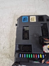 CITREON C3 2013 BODY CONTROL MODULE BCM 9666952280