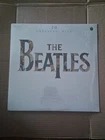 Beatles, Sealed, 20 Greatest Hits, Hole Top Right Corner Of Cover.