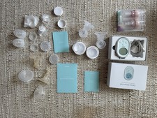 Pumpables Inc Genie Advanced Breast Pump