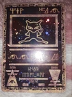 Ancient Mew 1 Miscellaneous Cards & Products Holo