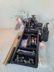 OBO Gretsch,Gibralter,Tama Drum Parts Equipment *Hoop Claws,Wingnuts,Much More!*
