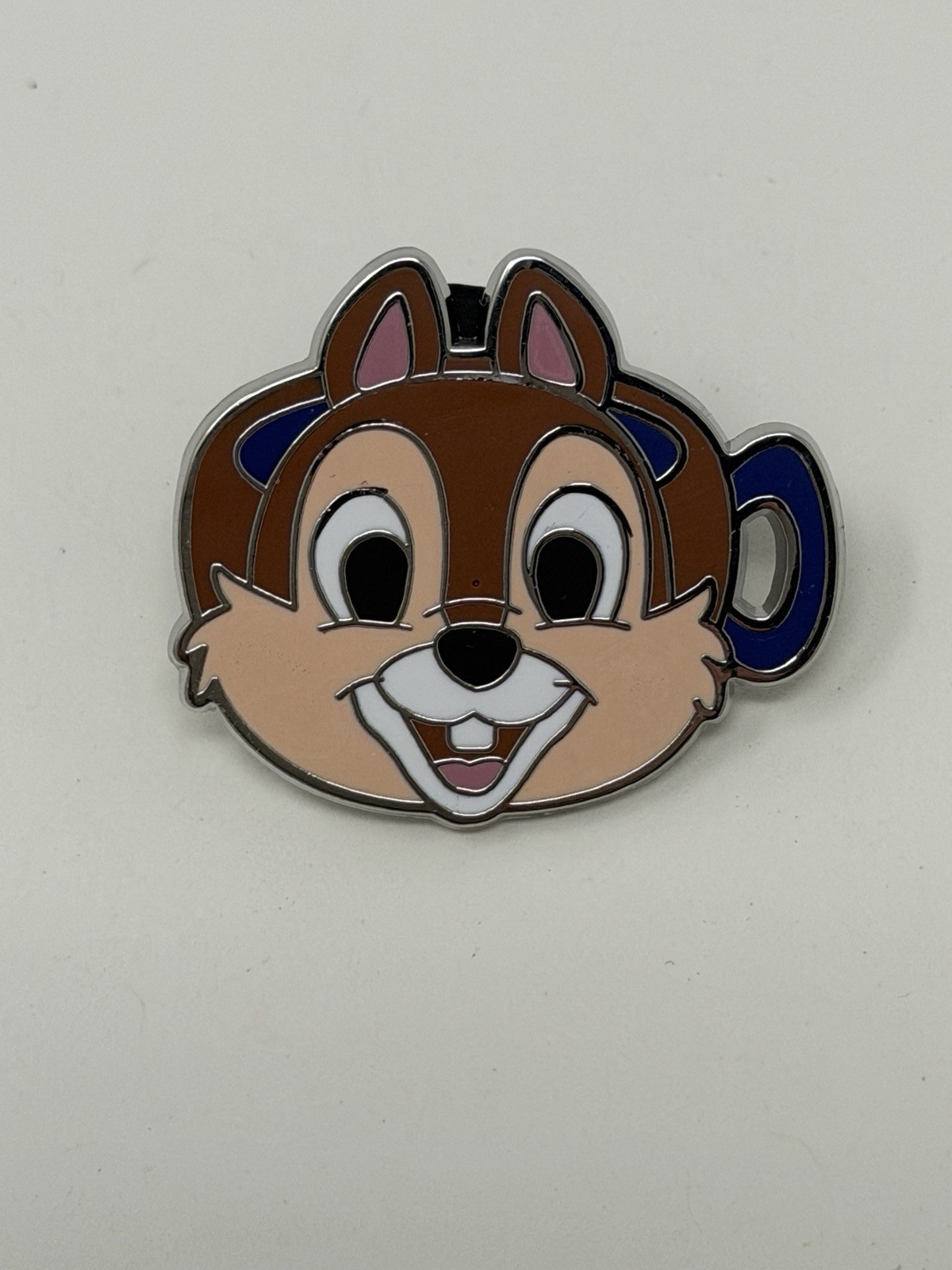 Disney Chip Character Mug Mystery Collectible Single Pin Disney Franchise