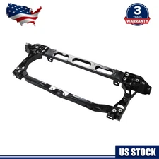 68403786AD Front Radiator Support for 2019-2022 Dodge Ram 1500 New Replacement