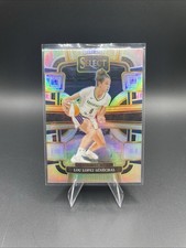 2024 Panini WNBA Select - Dallas Wings 5 Card Lot