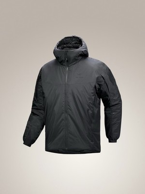 Arc teryx LEAF Cold WX Hoody LT - Gen 2.1 - Black - XXL
