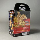 Marvel Heroclix Wheels of Vengeance 4-Figure Booster Box — photo 2