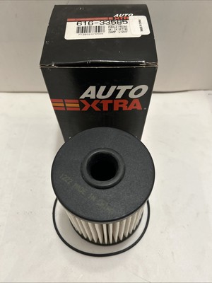Auto Xtra  Replacement Fuel Filter 616-33585