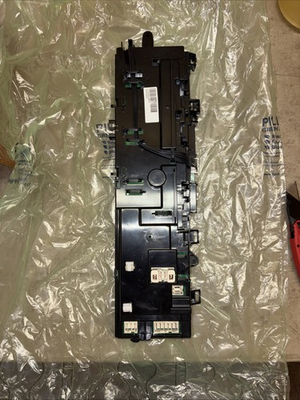 #ad 00700495 Bosch Washer Main Control Board OEM 700495 $99.99
