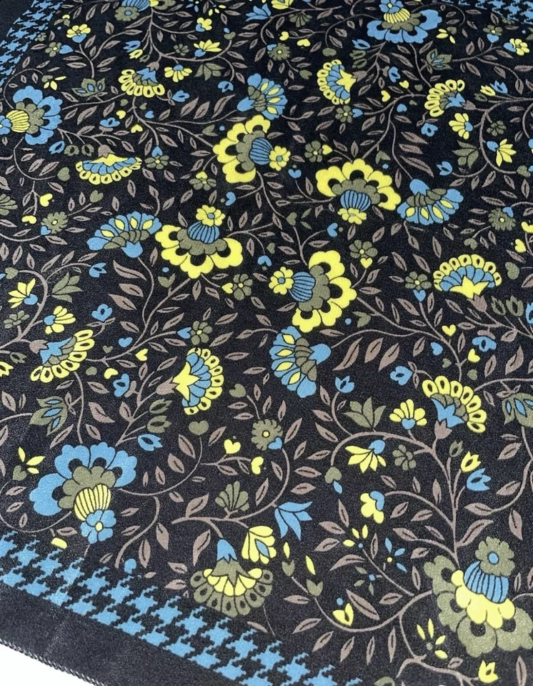 Fazzoletto Gianni Versace 100% seta - Imagen 3 de 4