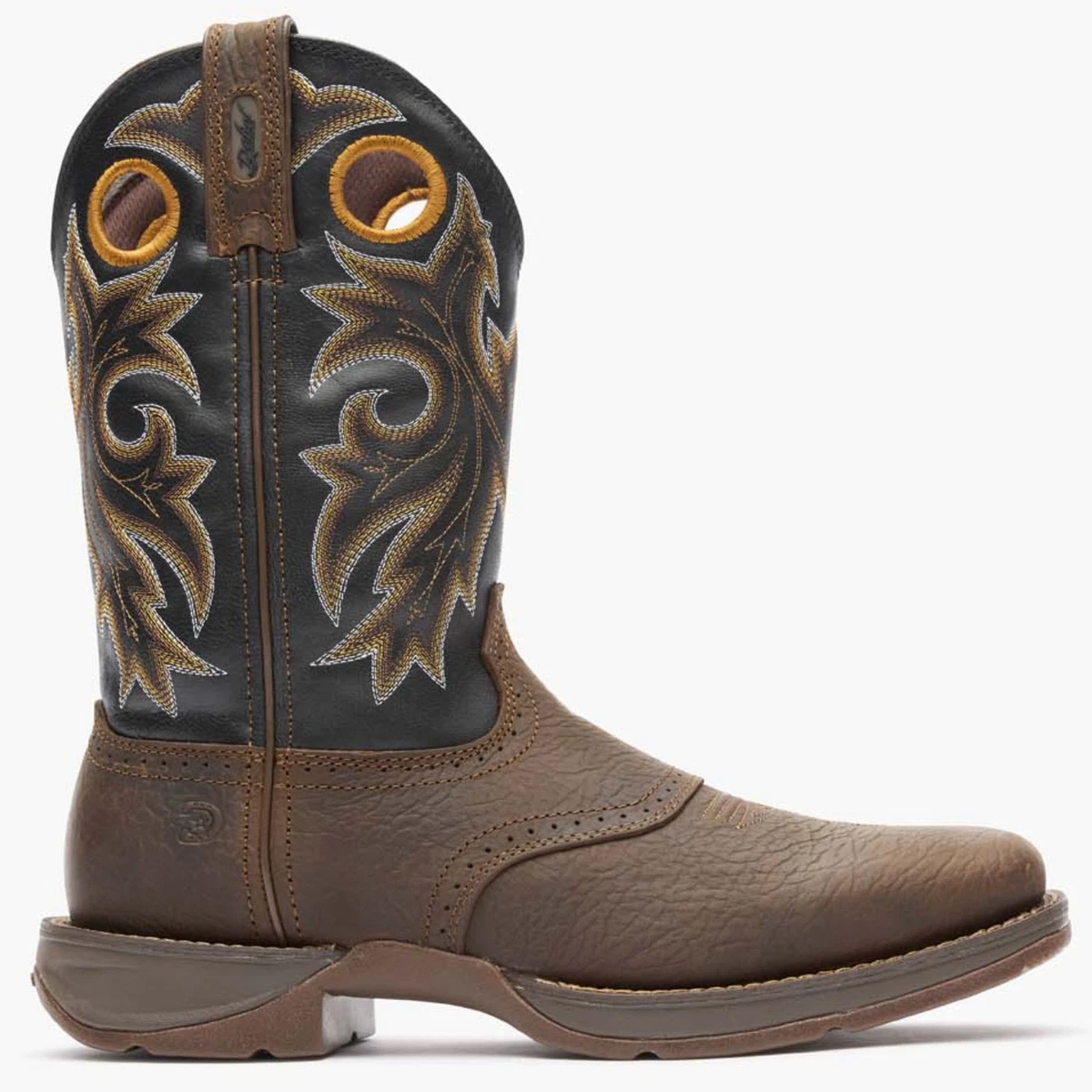Black Durango Western Boots for Men for Sale | Shop New 