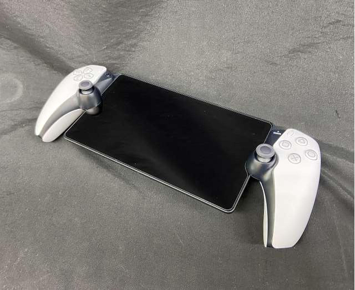 Sony Cfij-18000 Released On 2023 Playstation Portal | eBay Sony Cfij-18000 Released On 2023 Playstation Portal | eBay