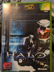 Halo Microsoft Xbox NTSC-J CIB Untested