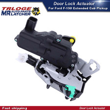 Front Left Driver Power Door Latch Lock fit 9...