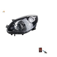 Scheinwerfer + Osram Night Breaker Laser Passend FüR Renault Twingo II LI