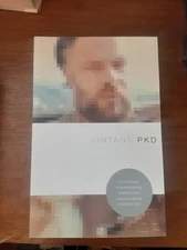 Philip K Dick Lot 3 PBs Three Stigmata Timothy Archer Vintage PKD