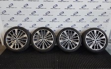 BMW X1 2022-2026 20" ALLOY,245/40R20 99Y PIRELLI P ZERO TYRE WHEEL SET 6898042