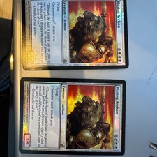 Blazing Archon Ravnica: City of Guilds Foil
