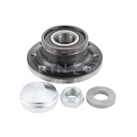Radlagersatz SNR R158.46 FüR Peugeot Opel CitroëN Alfa Romeo Fiat Lancia Abarth