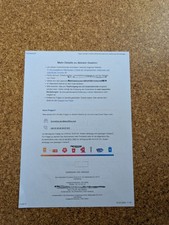 2 Tickets für F1-Ausstellung in Oberhausen