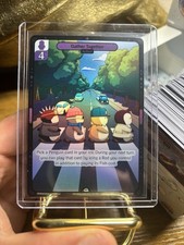 HOLO Pudgy Penguins Gather Together Vibes 1st Edition TCG  THE ONLY ONE ON EBAY