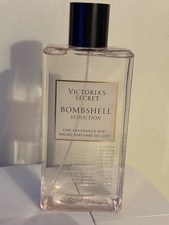 Victorias Secret Bombshell Seduction Mist