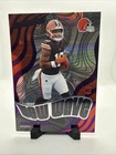 2025 Panini Quinshon Judkins Base (Raw)