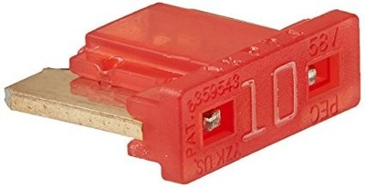 Automotive Fuses LOW PROFILE MINIFUSE (1 piece)