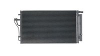 Kondensator Klimaanlage Mahle Ac 56 000S FüR Hyundai Ix35 Lm El Elh Van 4WD Awd