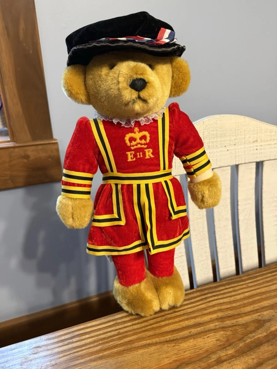 Merrythought Teddy Bears for sale | eBay