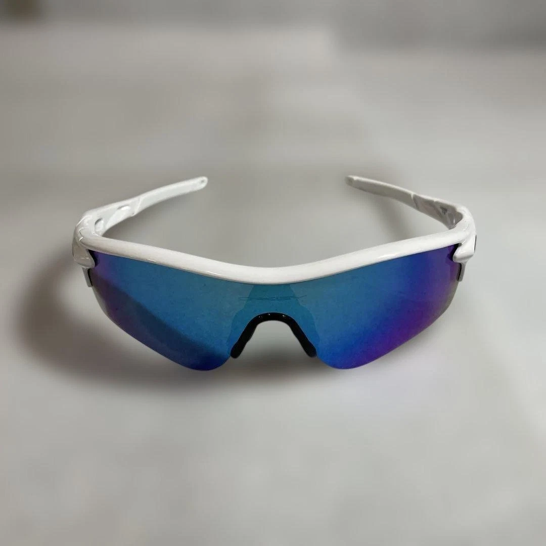 oakley radarlock white frame products for sale | eBay