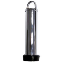 Kunststoffrohr Rohr Standrohr FüR Standrohrventile ø45Mm LäNge 120Mm Verchromt