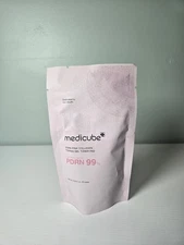 Medicube - PDRN Pink Collagen Toning Gel Toner Pad (70 Pads)