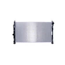Aluminum Radiator | Compatible with Dodge CALIBER 1.8 L4,2007-2008 ... Fast Ship