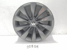 cerchio 18 VOLKSWAGEN SCIROCCO 137 1.4 TSI 2008 1361399