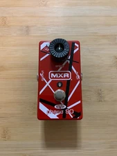 MXR EVH90 Eddie Van Halen Phaser Guitar Pedal