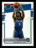 Tyrese Maxey 2020-21 Panini Donruss Optic Basketball RC Holo Rated Rookie [jm151