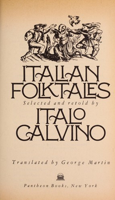#ad #ad Italian Folktales Paperback Italo Calvino $7.79