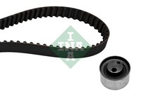 INA 530 0322 10 Zahnriemen Kit FüR Suzuki 97 ZäHne 25,4 Mm