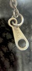 2 Vintage AVON Bracelets - Gold Tone 5 Charm  & Silver Tone 5 Bell Bracelet — photo 8