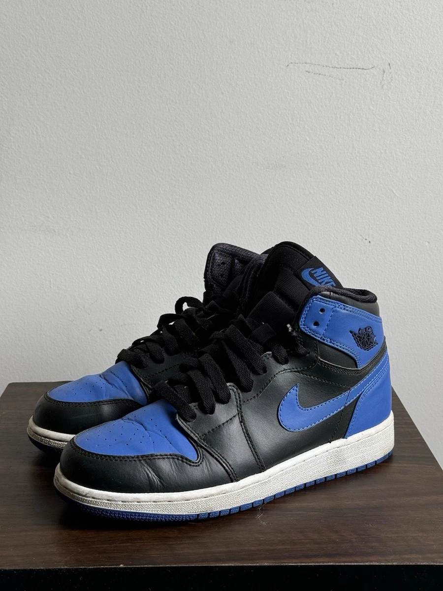 Jordan 1 Retro OG 2013 High Royal | eBay