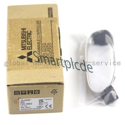 1PCS NEW In Box   PLC Cable Extension Module FX5-65EC #lk