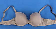 Thirdlove 24/7 Classic T-shirt Underwire Lined T-shirt Bra Size 34B 1/2 H9329