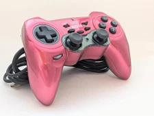 PS3 Pro-Level Controller Gamepad Rapid Fire For PlayStation 3 " HoriPad 3 Pro "
