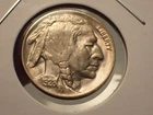 1928 D Buffalo Nickel...Choice BU...Original Lustrous Surfaces !!!