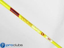 NEW KBS TOUR GPS "YELLOW MATTE" 120 GRAPHITE PUTTER SHAFT .370 TIP 461003