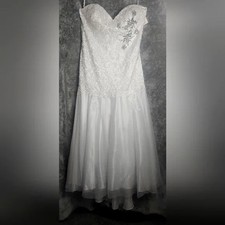 ADAGIO BRIDAL GOWN