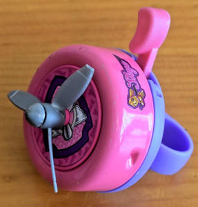 Paw Patrol - Skye Bicycle Bell