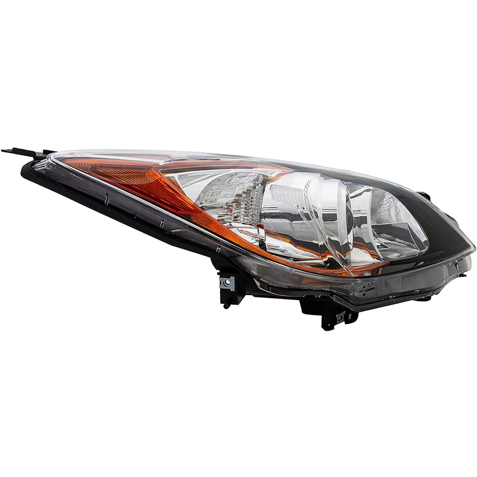 Dorman 1592298 Headlight Driving Head light Headlamp  Passenger Right Side Hand - Image 4 of 4