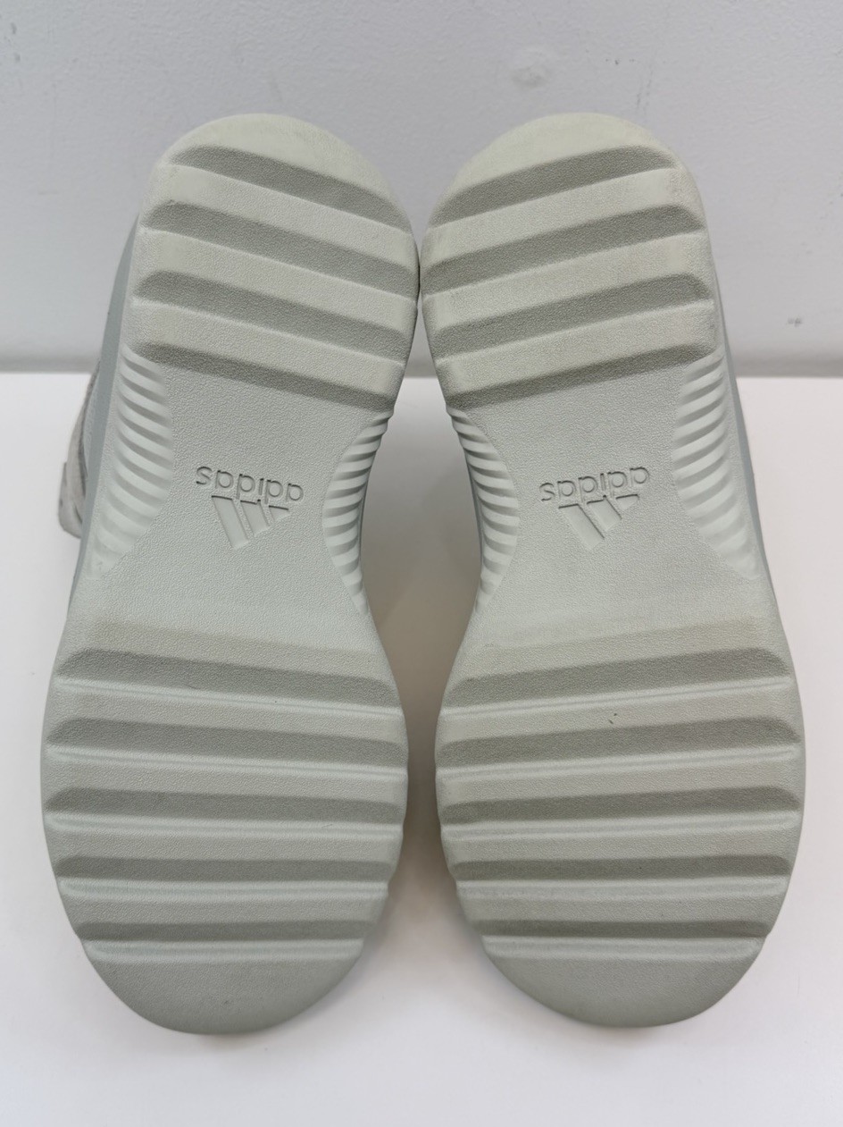Size 12 - adidas Yeezy Desert Boot Salt - Very Clean thumbnail 5